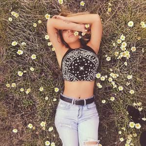 Meet your Posher, Ariana